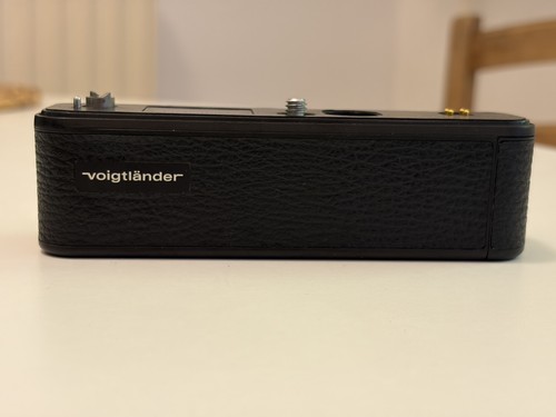 Voigtländer autowinder for - autowinder,