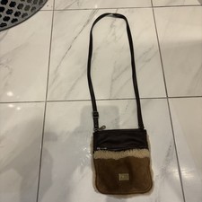 Original Ugg Bag. Well Used