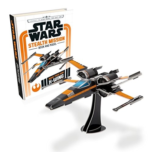 Star wars stealth mission - star, wars: