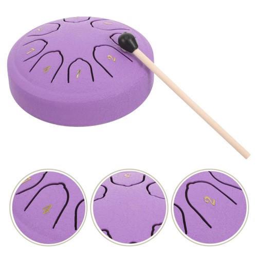 Hand drum instrument - drum,