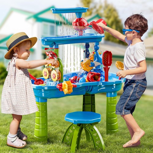 Toddler water table - table, kids