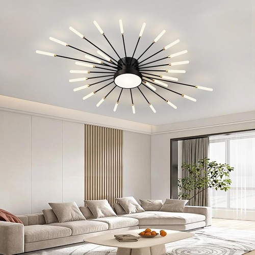 Modern ceiling light - ceiling,