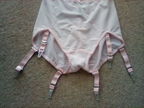 Revival lingerie pink - revival,