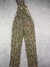 Mossy Oak Bottomland RealTree