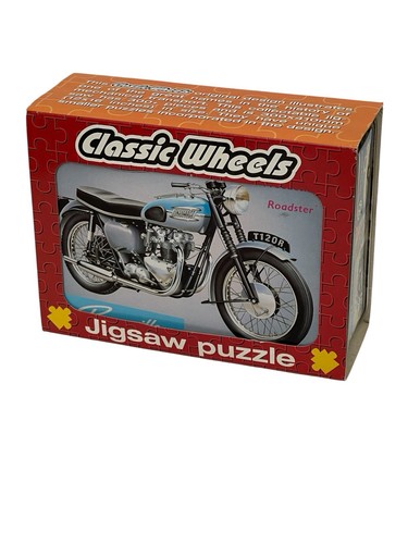 Triumph bonneville classic - triumph,