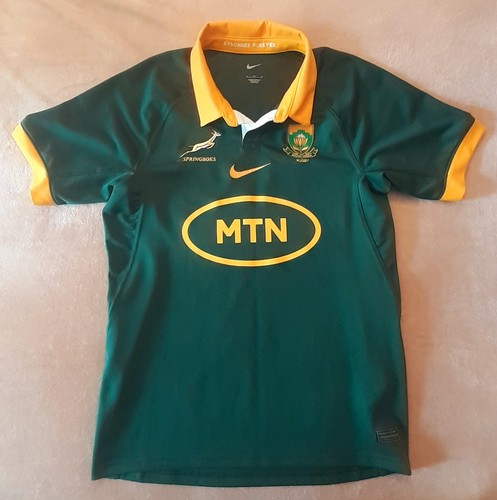 South africa rugby - south, shirt