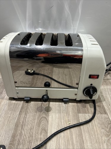 Vintage dualit slice classic - slice,