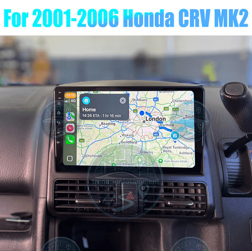 For 2001 2006 honda - 2001-2006,