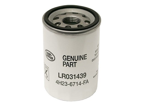 Oil filter for land - filter,