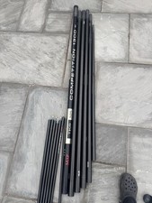 Map TKS 525 16m Pole Carp Coarse Fishing