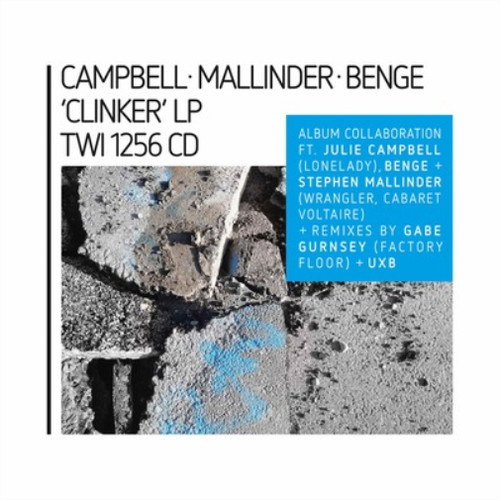 Campbell/Mallinder/Benge