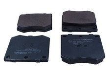 FRONT AXLE 193916 BRAKE PAD