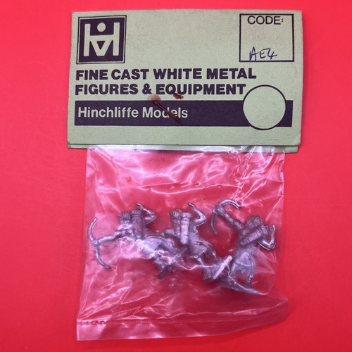 Vintage hinchliffe models 25mm - vintage,