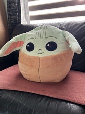 Used Squishmallows Original