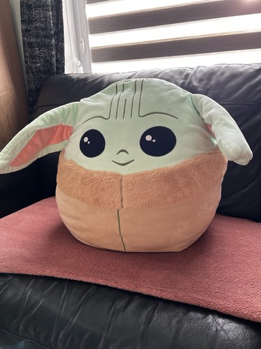 Used squishmallows original - used,