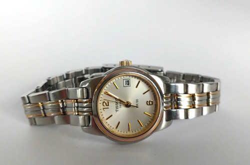 Tissot ladies pr50 swiss - tissot,
