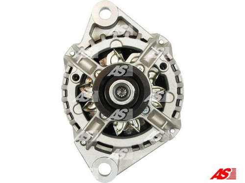 Alternator for rover mgf mg - alternator,