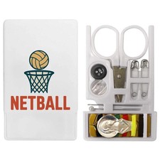 'Netball and Net' Mini Travel