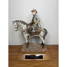 Rod Mench Robert E Lee General