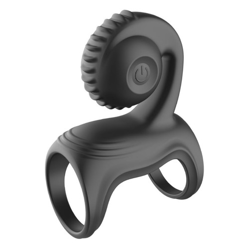 Vibrating cock ring - vibrating,