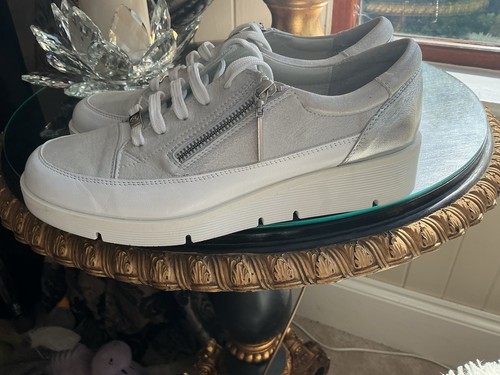 Mode pelle trainers only - pelle,