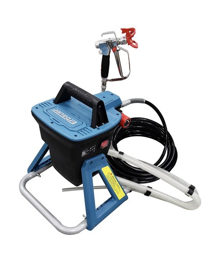 Erbauer eaps600 electric paint - erbauer,