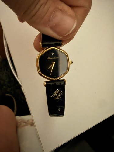 Maurice lacroix ladies - maurice,