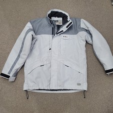 Icepeak Coat Mens Size 48