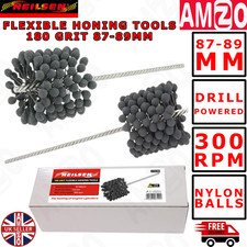 Neilsen Flexible Honing Tool