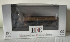 AEC Mammoth Major 4 Axle
