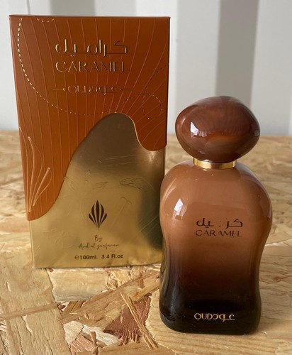 Clearance caramel oud - –,