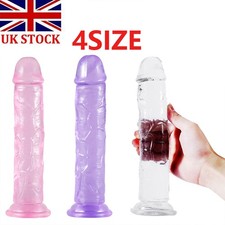 Suction cup dildo realistic - cup,