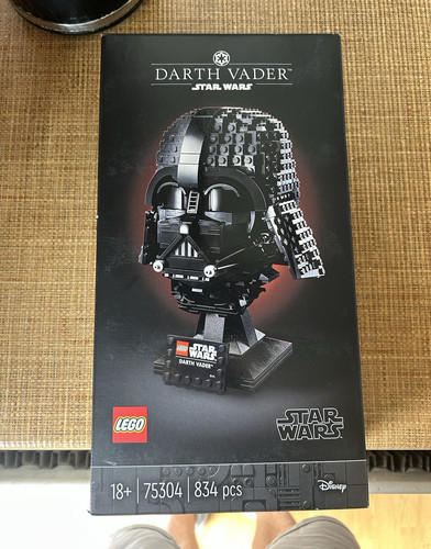 Lego star wars darth - star,