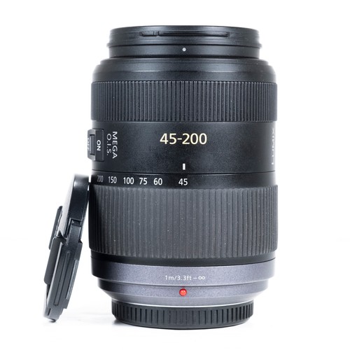 Panasonic lumix vario - panasonic, g