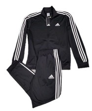Adidas Men's Tracksuit Set