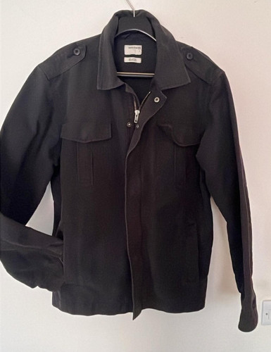 Vintage driza bone - vintage, black
