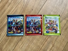 Panini Calciatori & Serie B