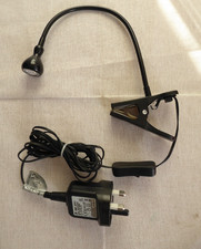 IKEA Jansjo  Clamp clip