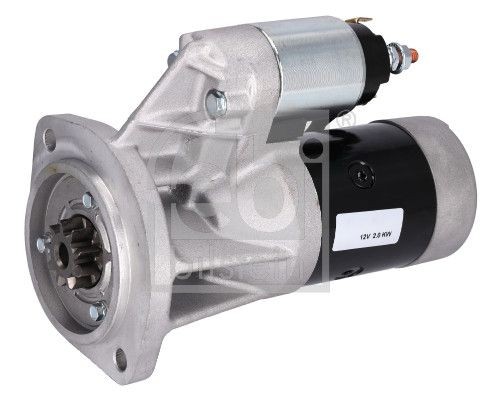 Febi bilstein 187817 starter - febi,