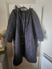 Warm Ladies Coat