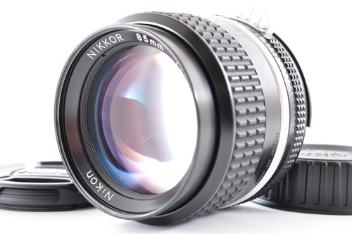 Nikon ais nikkor - nikon,