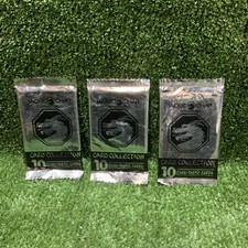 2003 Jackie Chan Adventures 3x