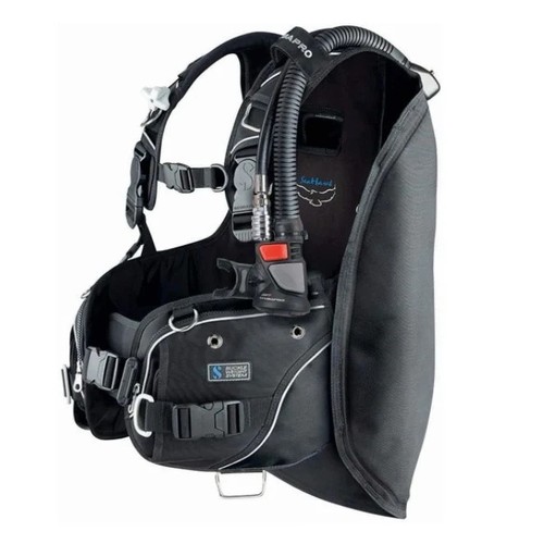 Scubapro seahawk bcd xxl - scubapro,
