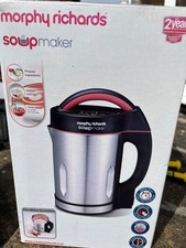 Morphy Richards 48822 1.6L
