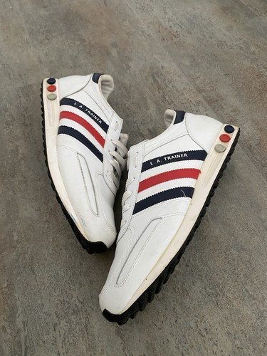 Adidas trainer mens - la,