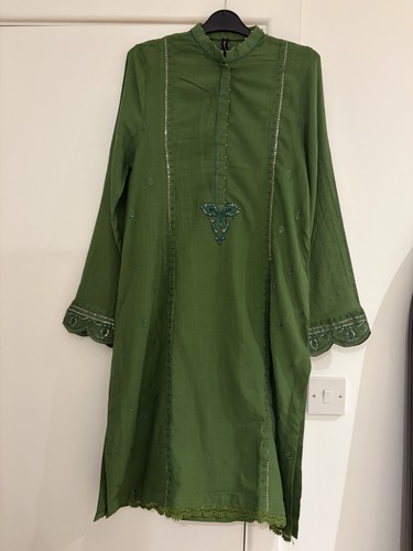 Pakistani designer kurta - designer,
