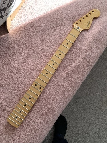 Fender sub sonic baritone - sub-sonic,
