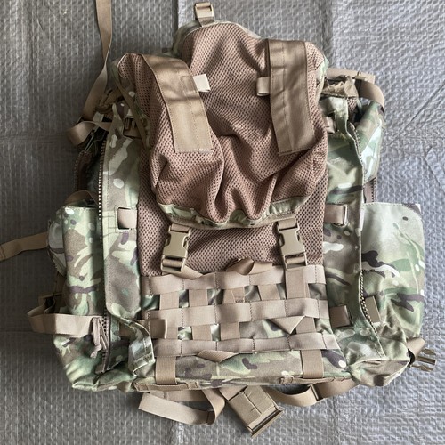New british army karrimor - new,