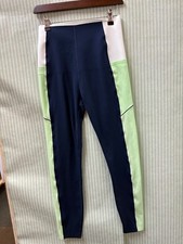 SWEATY BETTY POWER LEGGINGS SIZE M- CG D24