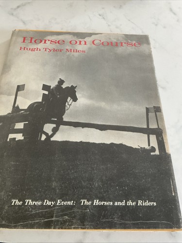 Horse course high tyler - by,